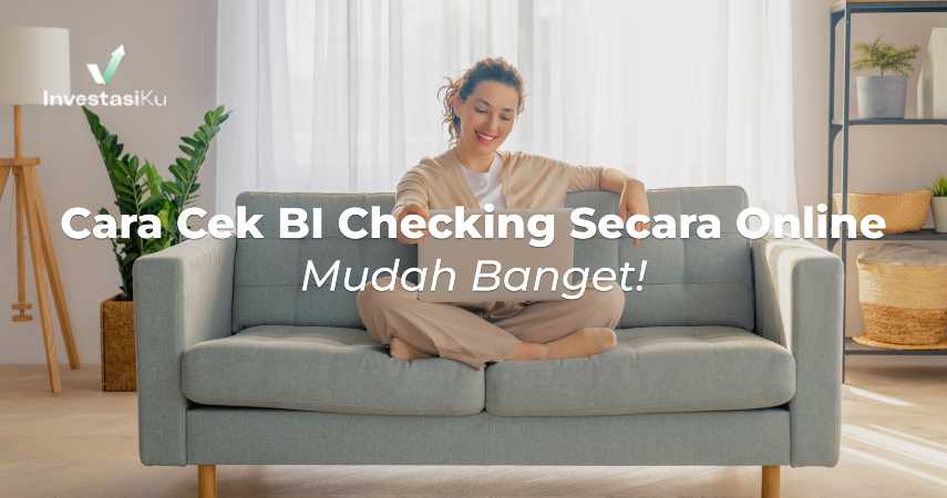 cara cek bi checking secara online